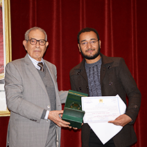 7afl takharoj talaba
