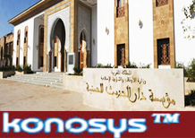 logo konosys