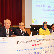 nadawat wa mawa2id mostadira